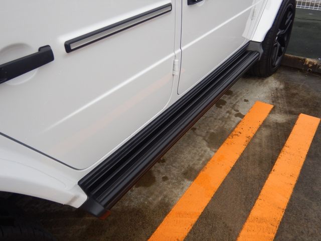 MERCEDES BENZ G CLAS 2024 Image 31