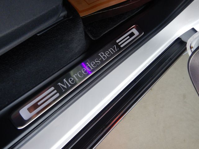 MERCEDES BENZ G CLAS 2024 Image 31