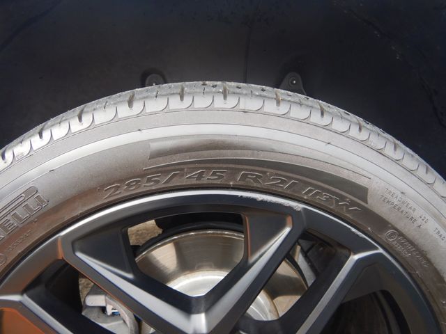 MERCEDES BENZ G CLAS 2024 Image 31