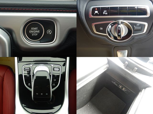 MERCEDES BENZ G CLAS 2024 Image 31