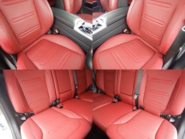 MERCEDES BENZ G CLAS 2024 Image 31