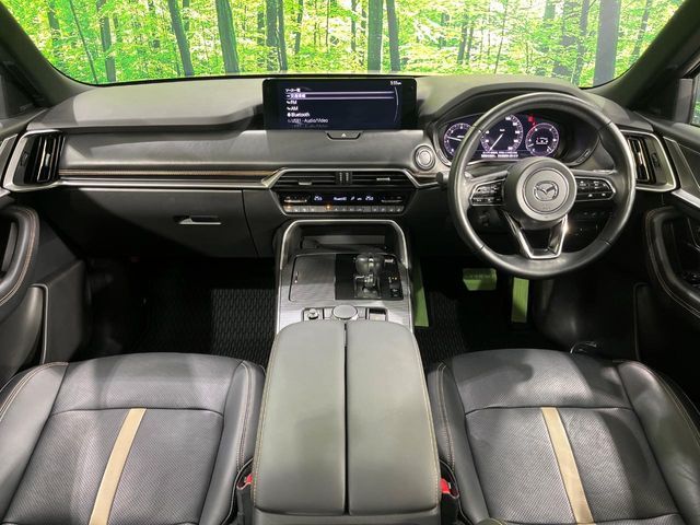 MAZDA CX-60 2023 Image 31