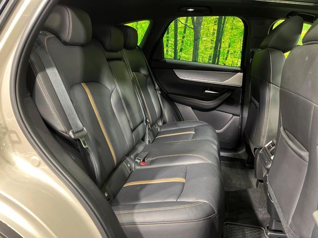 MAZDA CX-60 2023 Image 31