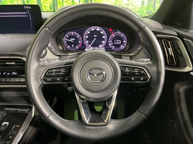 MAZDA CX-60 2023 Image 31