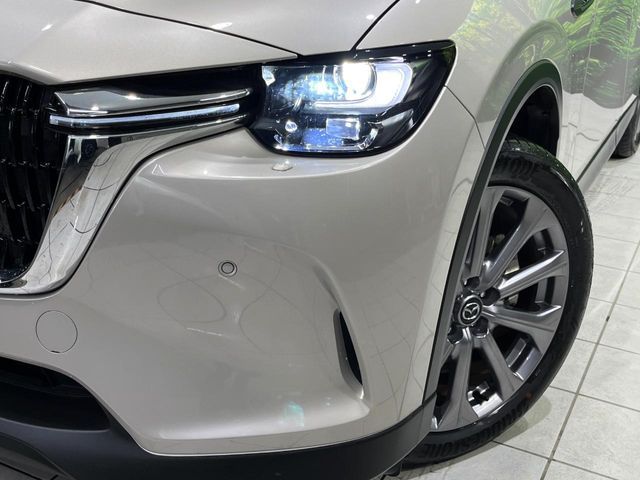 MAZDA CX-60 2023 Image 31