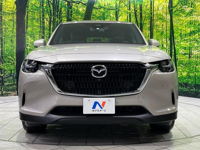 MAZDA CX-60 2023 Image 31