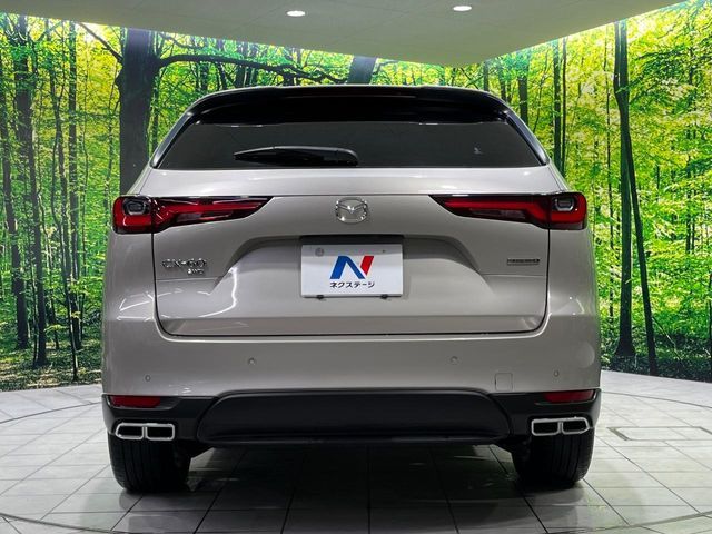 MAZDA CX-60 2023 Image 31