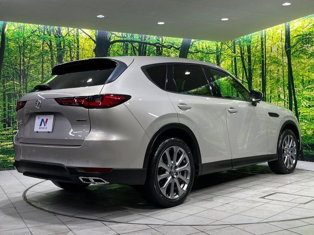 MAZDA CX-60 2023 Image 31