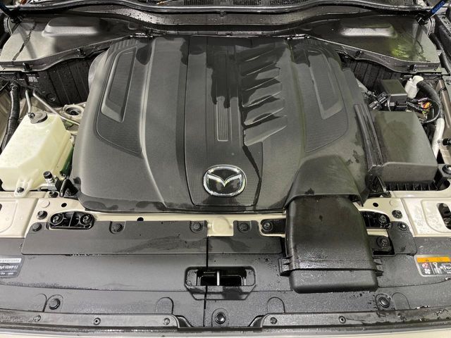 MAZDA CX-60 2023 Image 31