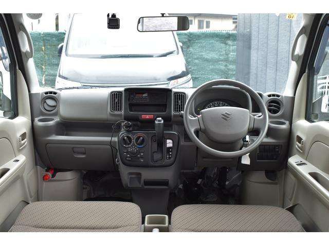 SUZUKI EVERY VAN 2017 Image 31