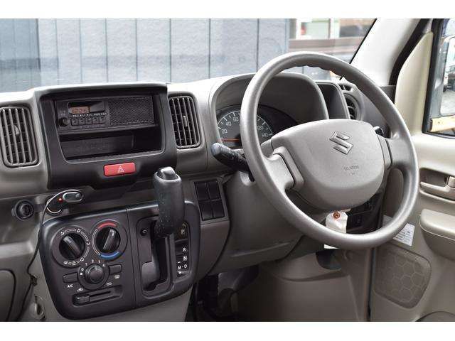 SUZUKI EVERY VAN 2017 Image 31