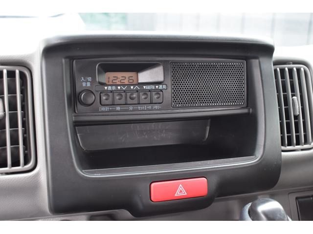 SUZUKI EVERY VAN 2017 Image 31