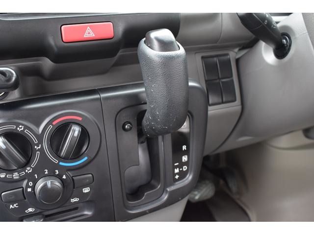 SUZUKI EVERY VAN 2017 Image 31