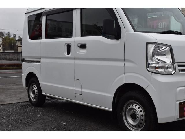 SUZUKI EVERY VAN 2017 Image 31