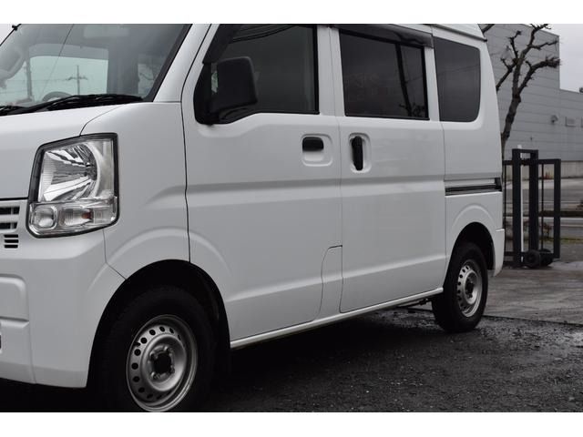 SUZUKI EVERY VAN 2017 Image 31