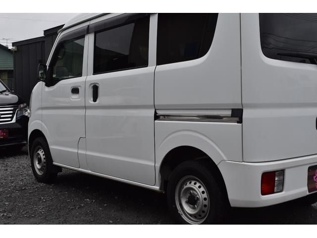 SUZUKI EVERY VAN 2017 Image 31
