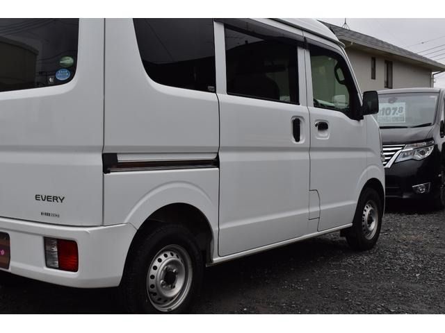 SUZUKI EVERY VAN 2017 Image 31