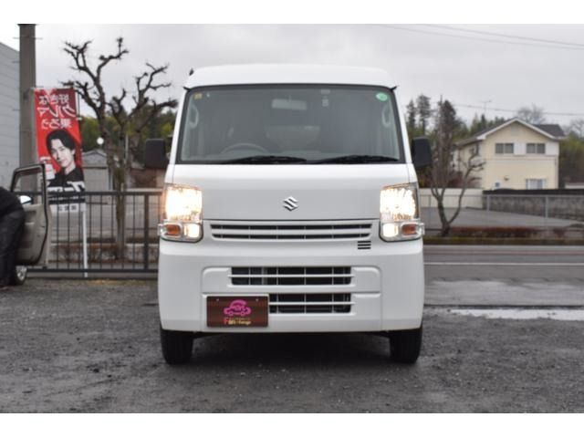 SUZUKI EVERY VAN 2017 Image 31