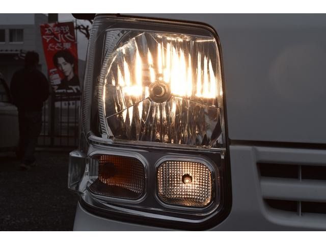 SUZUKI EVERY VAN 2017 Image 31