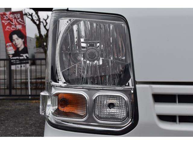 SUZUKI EVERY VAN 2017 Image 31