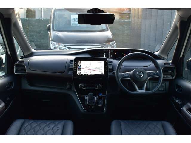 NISSAN SERENA  WG 2019 Image 31