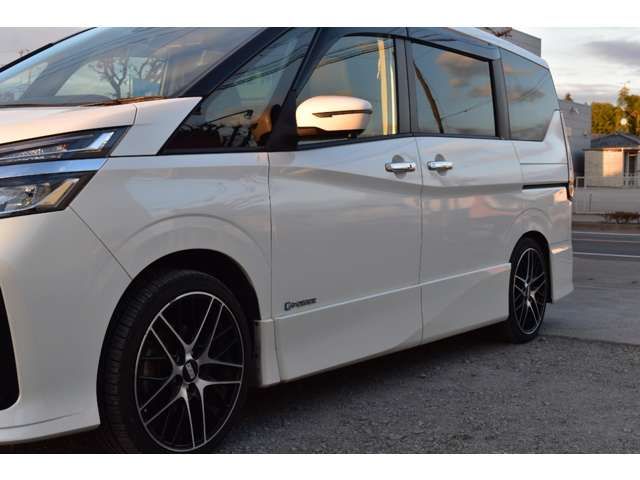 NISSAN SERENA  WG 2019 Image 31