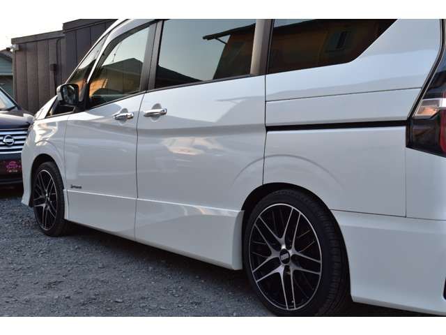 NISSAN SERENA  WG 2019 Image 31