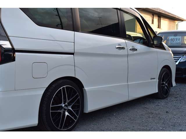 NISSAN SERENA  WG 2019 Image 31
