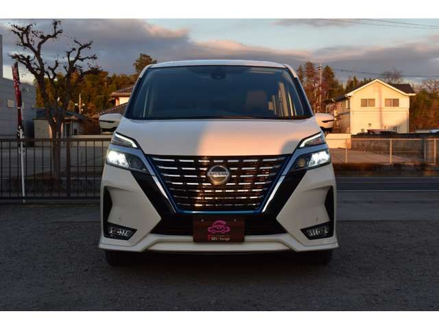 NISSAN SERENA  WG 2019 Image 31