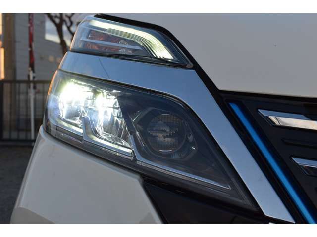 NISSAN SERENA  WG 2019 Image 31