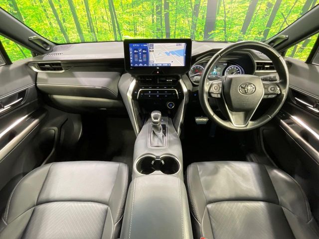 TOYOTA HARRIER 2WD 2021 Image 31