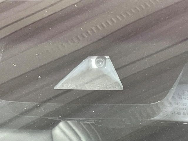 TOYOTA HARRIER 2WD 2021 Image 31