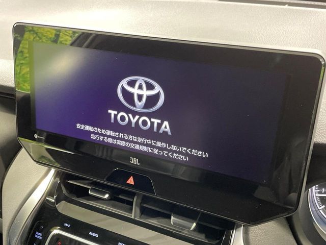 TOYOTA HARRIER 2WD 2021 Image 31