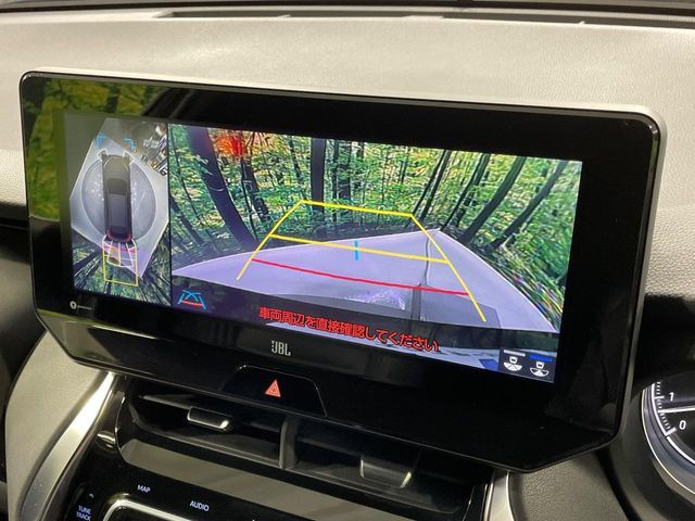 TOYOTA HARRIER 2WD 2021 Image 31