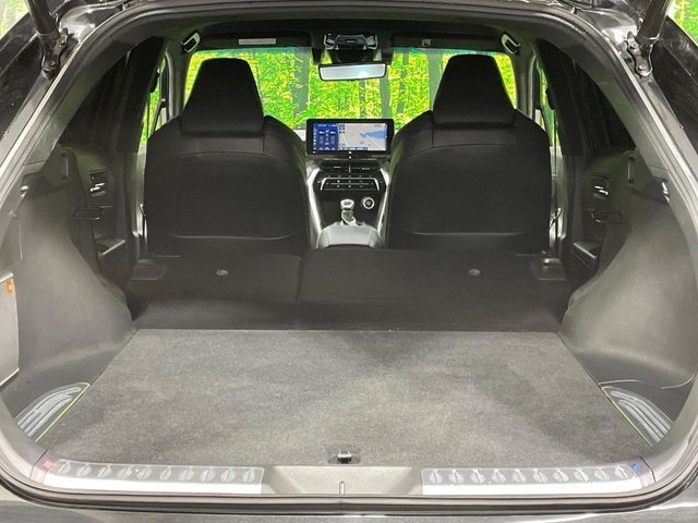 TOYOTA HARRIER 2WD 2021 Image 31