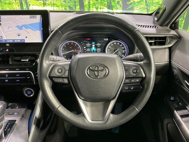 TOYOTA HARRIER 2WD 2021 Image 31