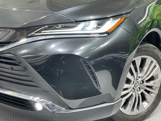 TOYOTA HARRIER 2WD 2021 Image 31