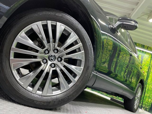 TOYOTA HARRIER 2WD 2021 Image 31