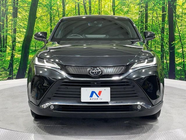 TOYOTA HARRIER 2WD 2021 Image 31