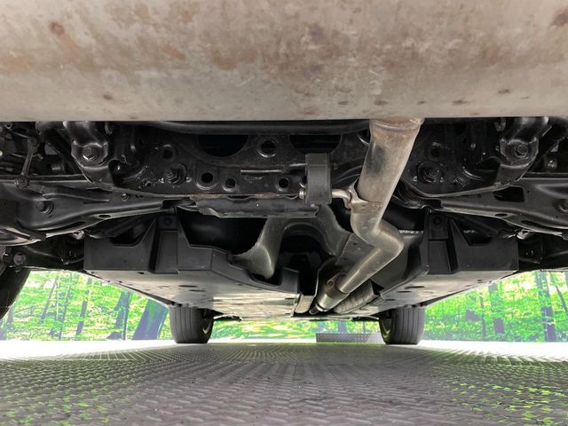 TOYOTA HARRIER 2WD 2021 Image 31