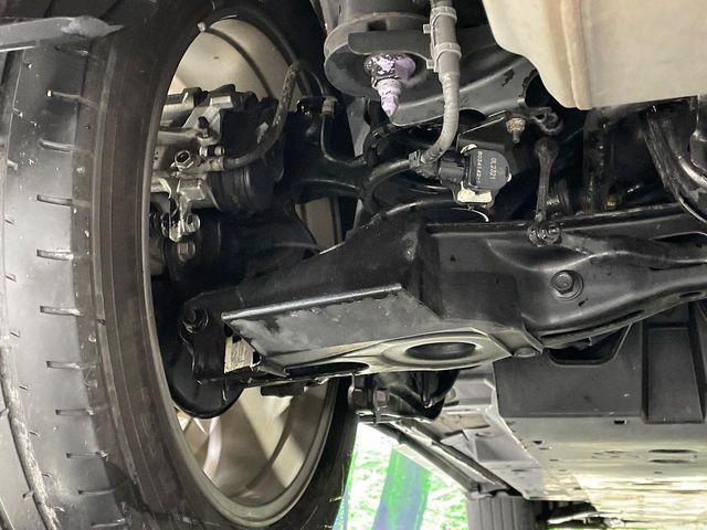 TOYOTA HARRIER 2WD 2021 Image 31