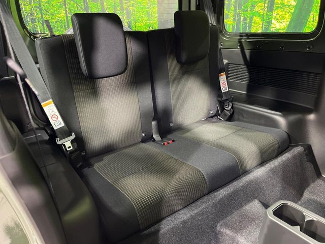 SUZUKI JIMNY 4WD 2025 Image 31