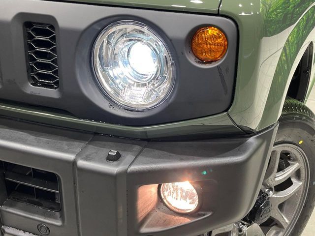 SUZUKI JIMNY 4WD 2025 Image 31