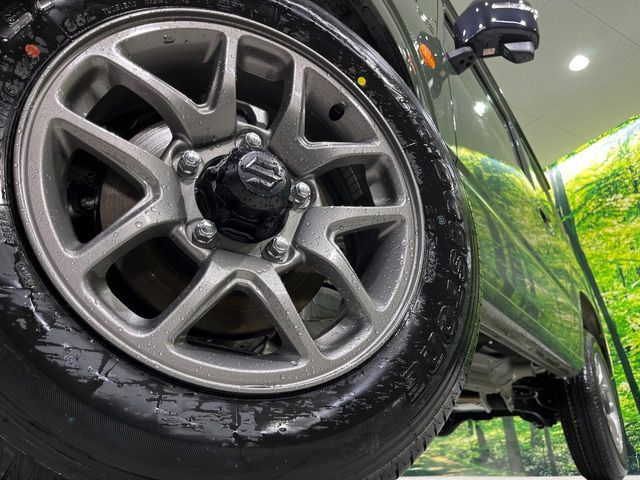 SUZUKI JIMNY 4WD 2025 Image 31