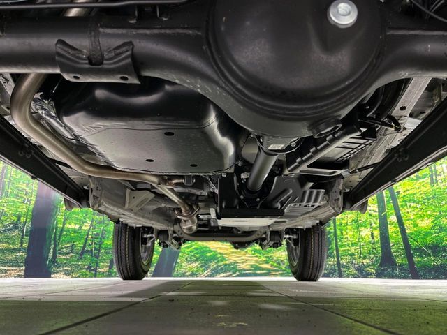 SUZUKI JIMNY 4WD 2025 Image 31