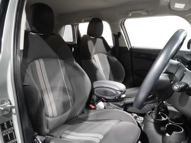 BMW MINI COOPER SD 5DOOR 2020 Image 31