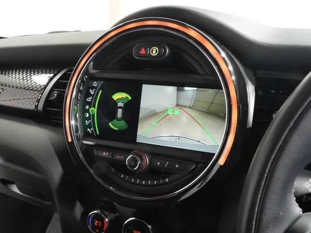 BMW MINI COOPER SD 5DOOR 2020 Image 31