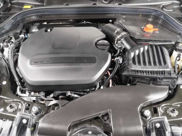 BMW MINI COOPER SD 5DOOR 2020 Image 31