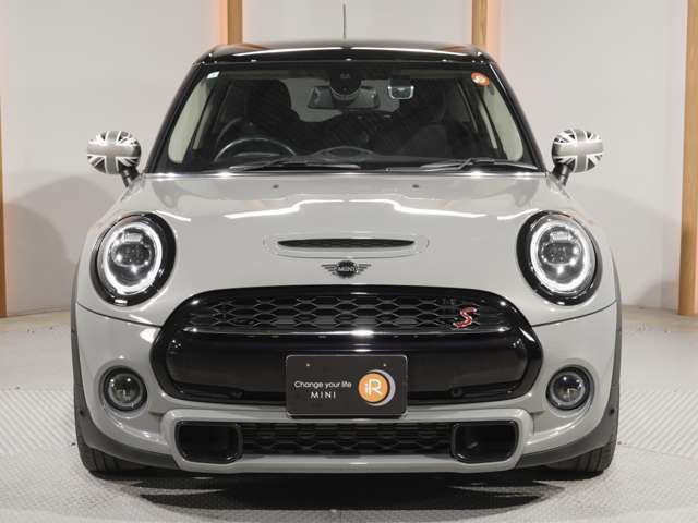 BMW MINI COOPER SD 5DOOR 2020 Image 31