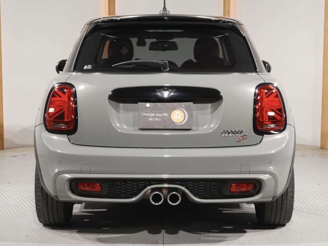 BMW MINI COOPER SD 5DOOR 2020 Image 31